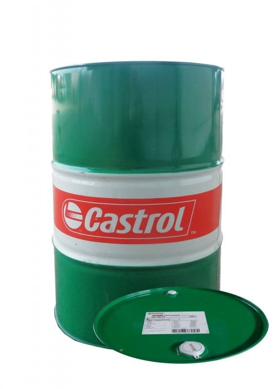Моторное масло CASTROL EDGE Professional OE Titanium FST SAE 5W-30 (208л)