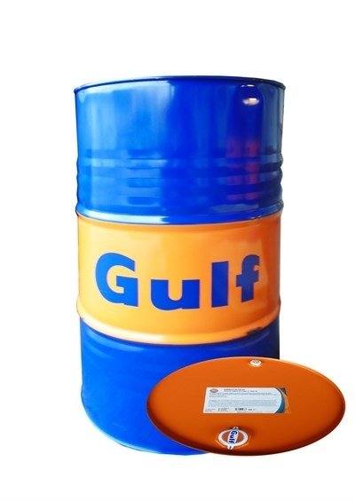 Моторное масло GULF Formula FS, 5W-30, 200л, 5056004112763