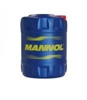 Моторное масло MANNOL 7715 O.E.M. for VW Audi Skoda, 5W-30, 20л, OV16813