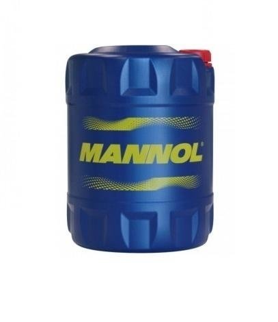 Моторное масло MANNOL Special, 10W-40, 20л SC16219