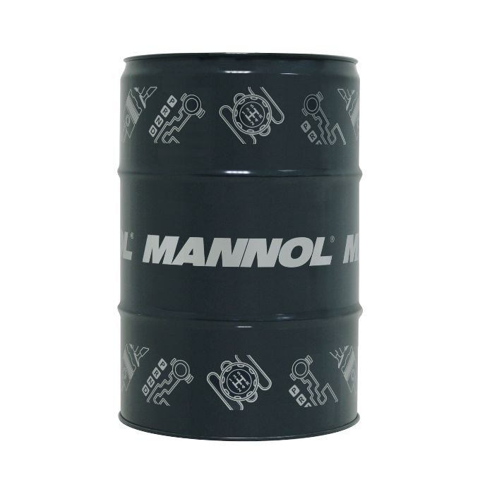 Моторное масло MANNOL 7715 O.E.M. for VW Audi Skoda, 5W-30, 60 л, OV17813