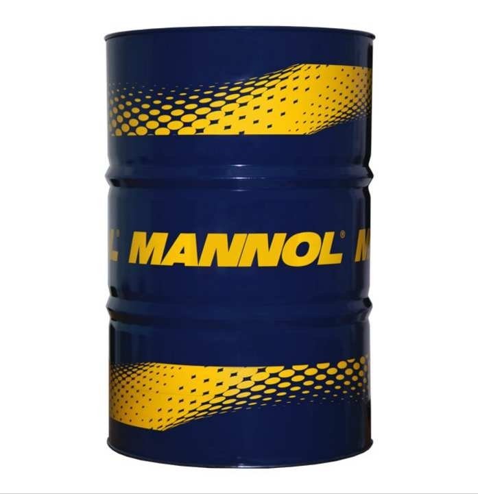 Моторное масло MANNOL Energy Premium, 5W-30, 208 л, 4036021187280