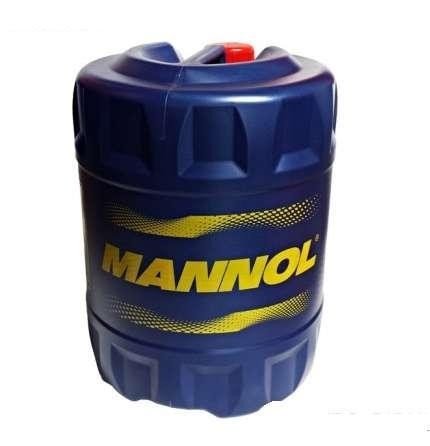 Моторное масло MANNOL Special, 10W-40, 20 л, 4036021162195