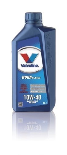 Моторное масло VALVOLINE DuraBlend, 10W-40, 1л, VE11640/1/2
