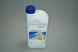 Honda 4 Stroke Marine Oil API SJ 10W-30