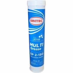 80511_Смазка Sintec MULTI GREASE EP 2-150 400г