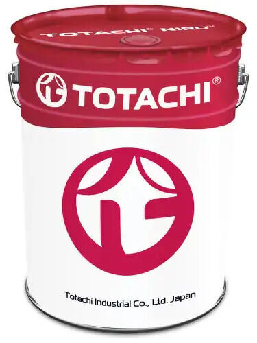 51220_TOTACHI NIRO Hydraulic oil NRO 46 19л