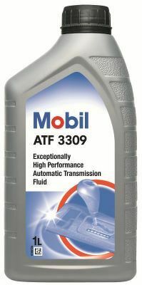 Трансмиссионное масло MOBIL ATF 3309 (1л)