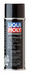 Масло для пропитки воздушных фильтров (спрей) Motorbike Luft Filter Oil (0,4л)