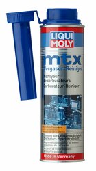 Очиститель карбюратора MTX Vergaser Rein. (0,3л)