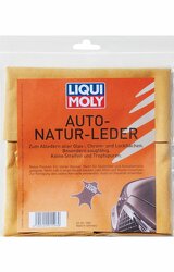 Платок для полировки из натуральной кожи Auto-Natur-Leder (1шт)