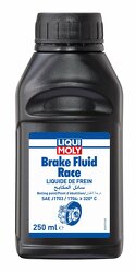 Спортивная тормозная жидкость Brake Fluid Race(0,25л)