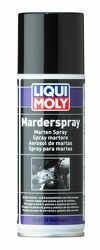 Защитный спрей от грызунов Marder-Schutz-Spray  (0,2л)