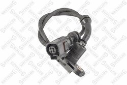 Датчик ABS перед. п. VW Sharan, Ford Galaxy, Seat Alhambra 1.8-2.8i/TDi 95-10