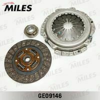 Комплект сцепления, MILES, GE09146