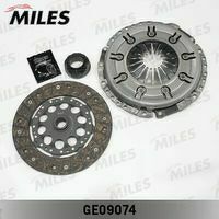 Комплект сцепления, MILES, GE09074