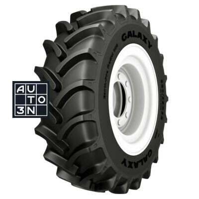 Шина всесезонная 420/85R30(16,9R30) 140D Earth-Pro Radial 853 R-1W TL ИНДИЯ