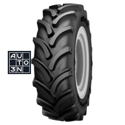 Шина всесезонная 380/90R46 165A8 (B) Earth-Pro Radial 900 R-1W TL ИНДИЯ