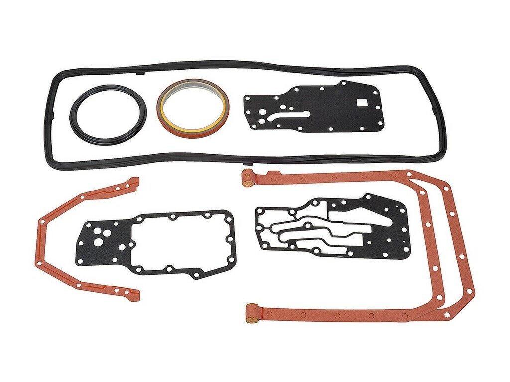 К-т прокладок нижние дв. isbcummins