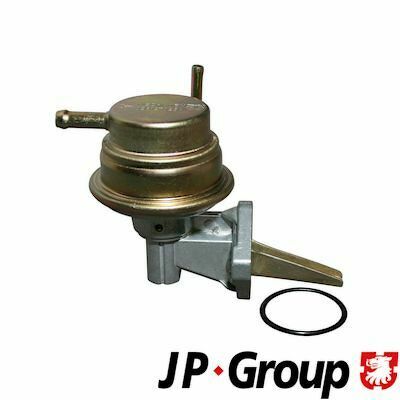 Насос топливный механический, JP GROUP, 1115200200
