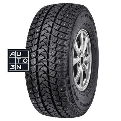 Шина зимняя 155R13C 90/88Q Ice-Plus SR1 TL (шип.)