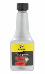 Присадка в моторное масло TURBO PROTECT 0.3л BARDAHL Bardahl 3216B
