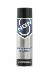 Очиститель-обезжириватель NGN MULTI SERVICE CLEANER (0042) (Brake Cleaner) , 500мл
