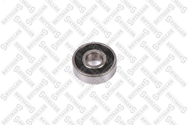 Подшипник генератора 15x42x13mm Mazda, Isuzu, Mitsubishi