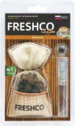 Freshco Coffee CF-01 Ароматизатор "Капучино"