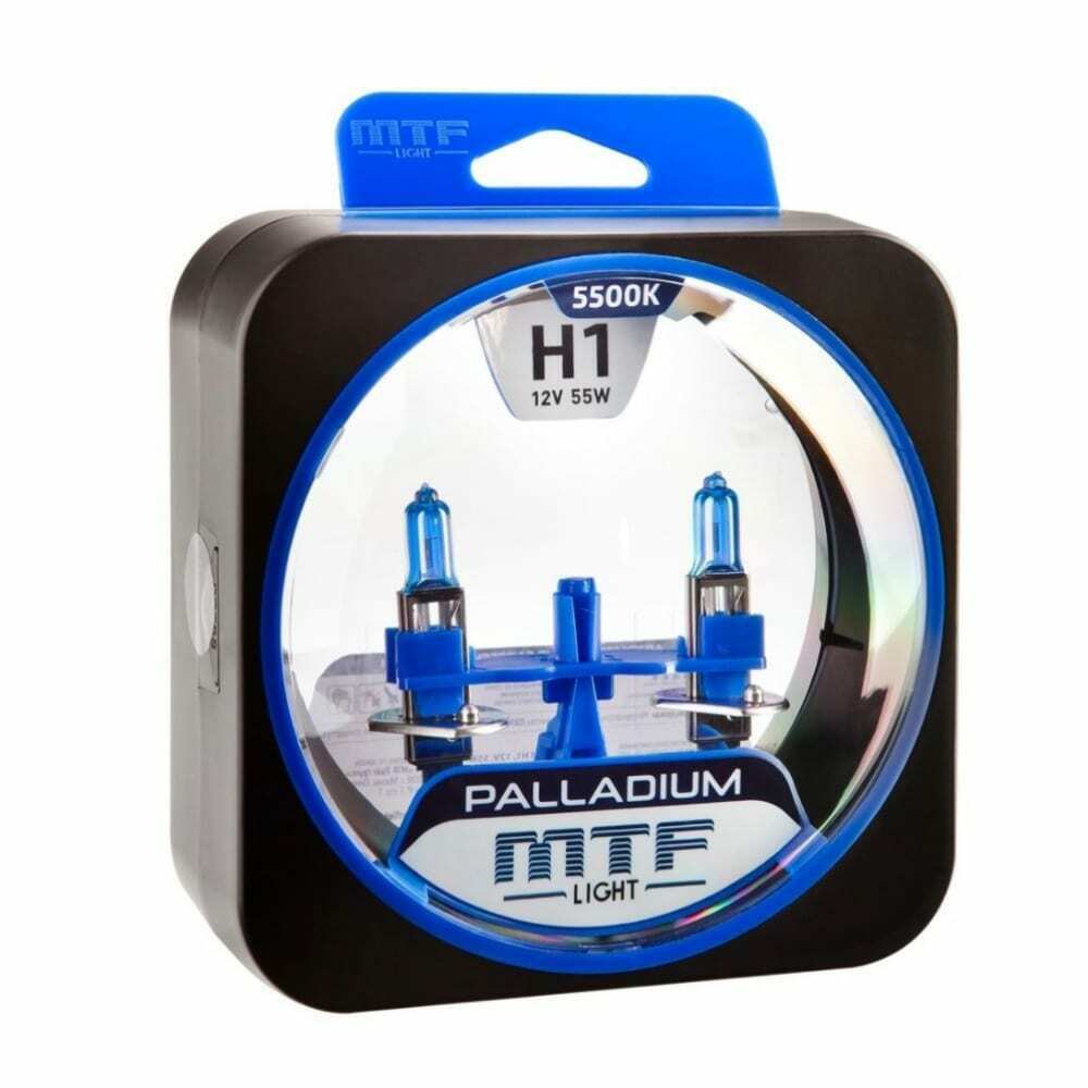 Лампа галогенная h7 argentum +50%. Mtf h1. Лампа h7 mtf palladium 5500k. Галогенные автолампы mtf light palladium, цоколь h1. Лампа галоген н3 55w mtf vanadium 5500к.