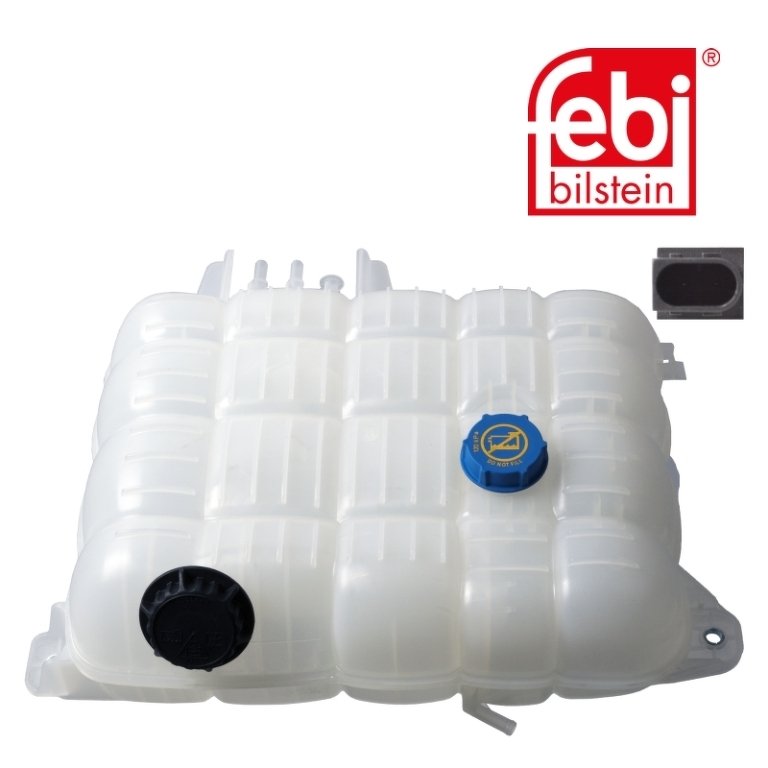 EXPANSION TANK