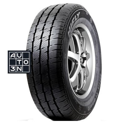 Шина зимняя 215/75R16C 116/114R Win-Transit TL 10PR