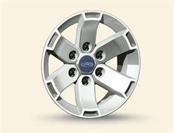 Колесный диск Ford 5x114,3 D66.1 ET50 ГРАНИТ 1469900