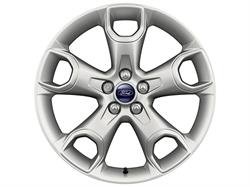 Колесный диск Ford 5x114,3 D54.1 ET52.5 ГРАНИТ 1816778