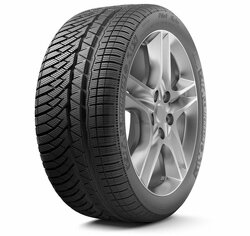 Шина зимняя MICHELIN PILOT ALPIN 4 255/45R19 100V N1