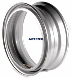 ASTERRO 7,50\R22,5 [0750]