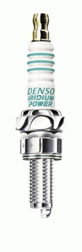 Свеча зажигания, DENSO, IU22