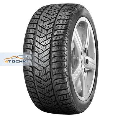 Шина 205/45R17 88V XL Winter SottoZero Serie III TL Run Flat