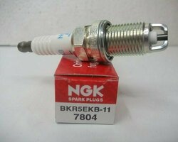 Свеча зажигания, NGK, 7804