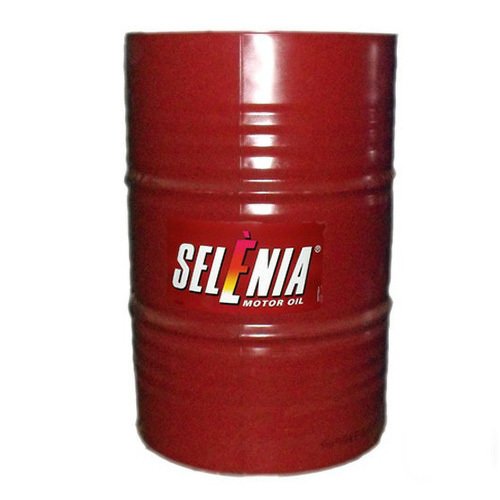 Моторное масло SELENIA WR Pure Energy SAE 5W-30 (200л)