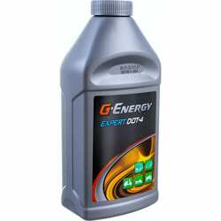 Жидкостьторм.g-energyexpertdot4 0,455кг