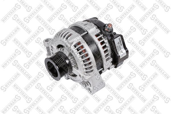 Генератор 14V/150A Land Rover Discovery/Range Rover 4.2-4.4 04-13