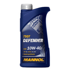 Гидравлическое масло с высоким индексом вязкости 2202 MANNOL HYDRO HV ISO 46 60 Л.