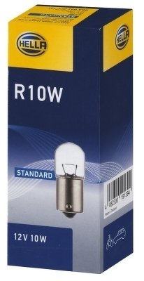 Лампа R5W (блистер 2шт)
