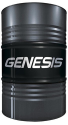 Масло моторное ЛУКОЙЛ GENESIS ARMORTECH 5W-40 200 л