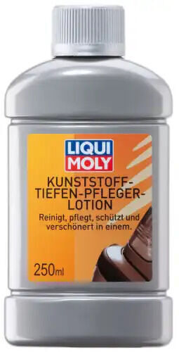 Лосьон для ухода за пластиком Kunststoff-Tiefen-Pfleger-Lotion (0,25л)