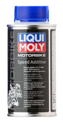 Ускоряющая присадка "Формула скорости" мото Motorbike Speed Additive (0,15л)