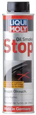 Присадка для уменьшения дымности oil smoke stop 0.3l