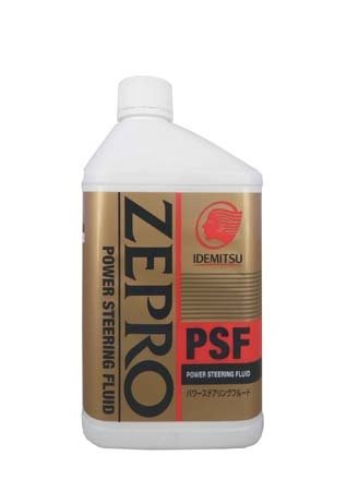 Жидкость для гидроусилителя IDEMITSU Zepro PSF (0,5л)