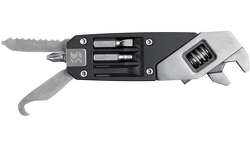Мультиинструмент XDrive Adjustable Wrench Tool Kit, SWISS TECH, ST41070